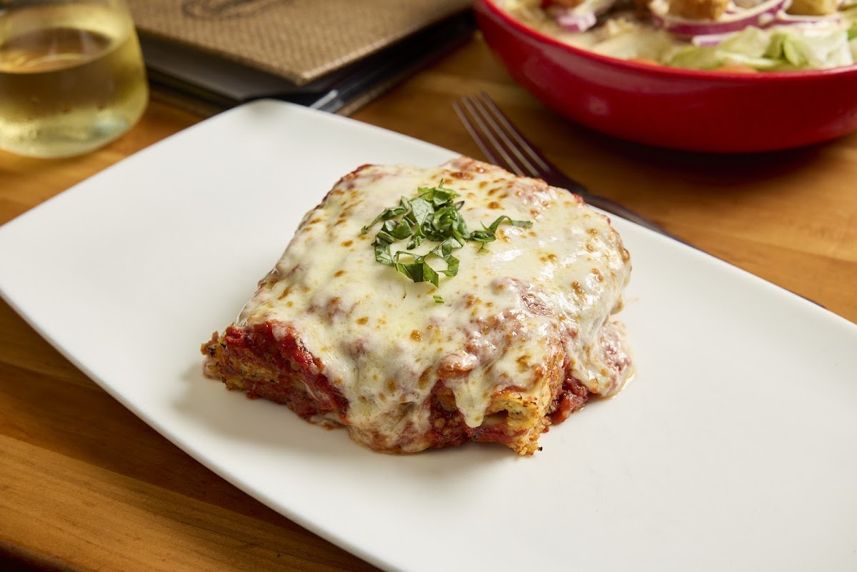 Michaelangelo’S Italian Bistro-10