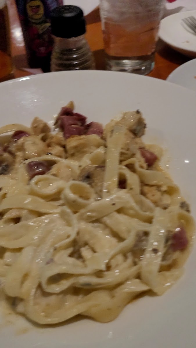 Michaelangelo’S Italian Bistro-2