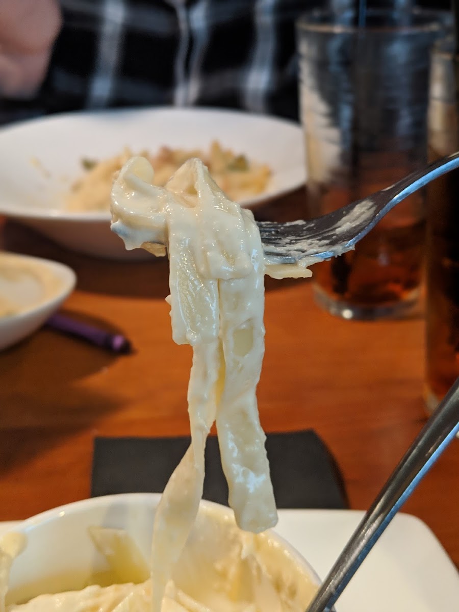 Michaelangelo’S Italian Bistro-5