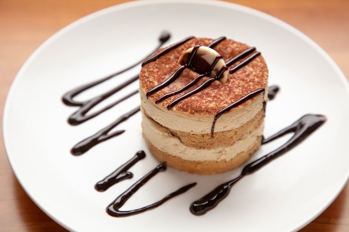 Michaelangelo’S Italian Bistro-7